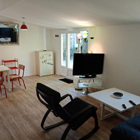 Chalet Agreable, A Proximite Du Centre Historique, Golf Academy Villeneuve-lès-Avignon Eksteriør billede