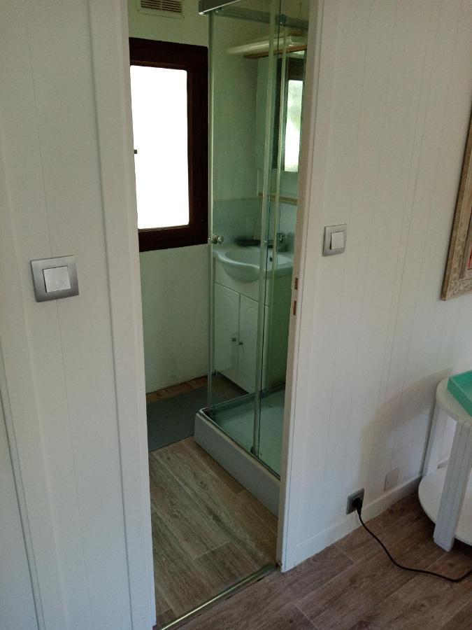 Chalet Agreable, A Proximite Du Centre Historique, Golf Academy Villeneuve-lès-Avignon Eksteriør billede